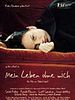 Poster der Mein Leben ohne mich