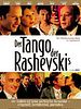 Poster der Der Tango der Rashevskis