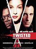 Poster der Twisted - Der erste Verdacht