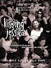 Poster der Kissing Jessica