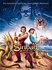 Poster der Sinbad - Herr der sieben Meere