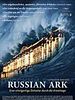 Poster der Russian Ark - Eine einzigartige Zeitreise durch die Eremitage