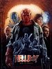 Poster der Hellboy