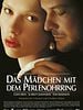 Poster der Das Mädchen mit dem Perlenohrring