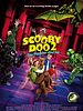Poster der Scooby Doo 2