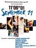 Poster der 11'09''01 - September 11