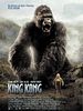 Poster der King Kong