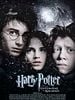 Poster der Harry Potter und der Gefangene von Askaban