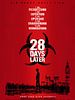 Poster der 28 Days Later