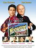 Poster der Willkommen in Mooseport
