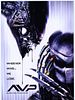 Poster der Alien vs. Predator