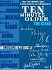 Poster der Ten Minutes Older - The Cello