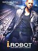 Poster der I, Robot
