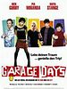Poster der Garage Days - Aller Anfang ist schwer