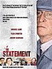 Poster der The Statement
