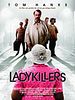 Poster der The Ladykillers