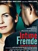 Poster der Intime Fremde