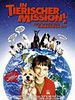 Poster der In tierischer Mission