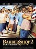 Poster der Barbershop 2