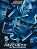 Poster der Paycheck – Die Abrechnung