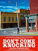 Poster der Don´t Come Knocking