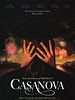 Poster der Casanova
