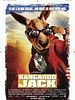 Poster der Kangaroo Jack