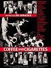Poster der Coffee and cigarettes