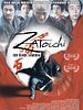 Poster der Zatoichi - Der blinde Samurai