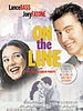 Poster der On the Line