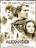 Poster der Alexander