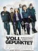 Poster der Voll gepunktet
