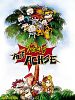 Poster der Die Rugrats auf Achse