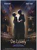 Poster der De-Lovely - Die Cole Porter Story