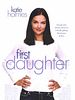 Poster der First Daughter