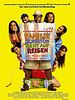 Poster der Familie Johnson geht auf Reisen