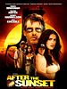 Poster der After the Sunset