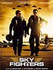 Poster der Sky Fighters