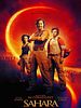 Poster der Sahara - Abenteuer in der Wüste
