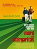 Poster der Mord und Margaritas