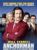 Poster der Anchorman - Die Legende von Ron Burgundy