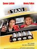 Poster der New York Taxi
