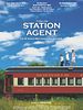 Poster der Station Agent