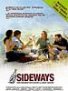 Poster der Sideways