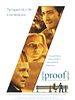 Poster der Der Beweis