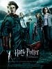 Poster der Harry Potter und der Feuerkelch