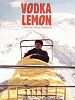 Poster der Wodka Lemon
