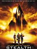 Poster der Stealth - Unter dem Radar