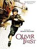 Poster der Oliver Twist