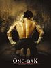 Poster der Ong-Bak